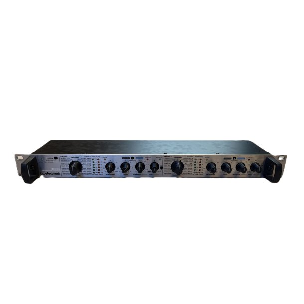 (USED) TC electronic C300 Dual Compressor/Gate